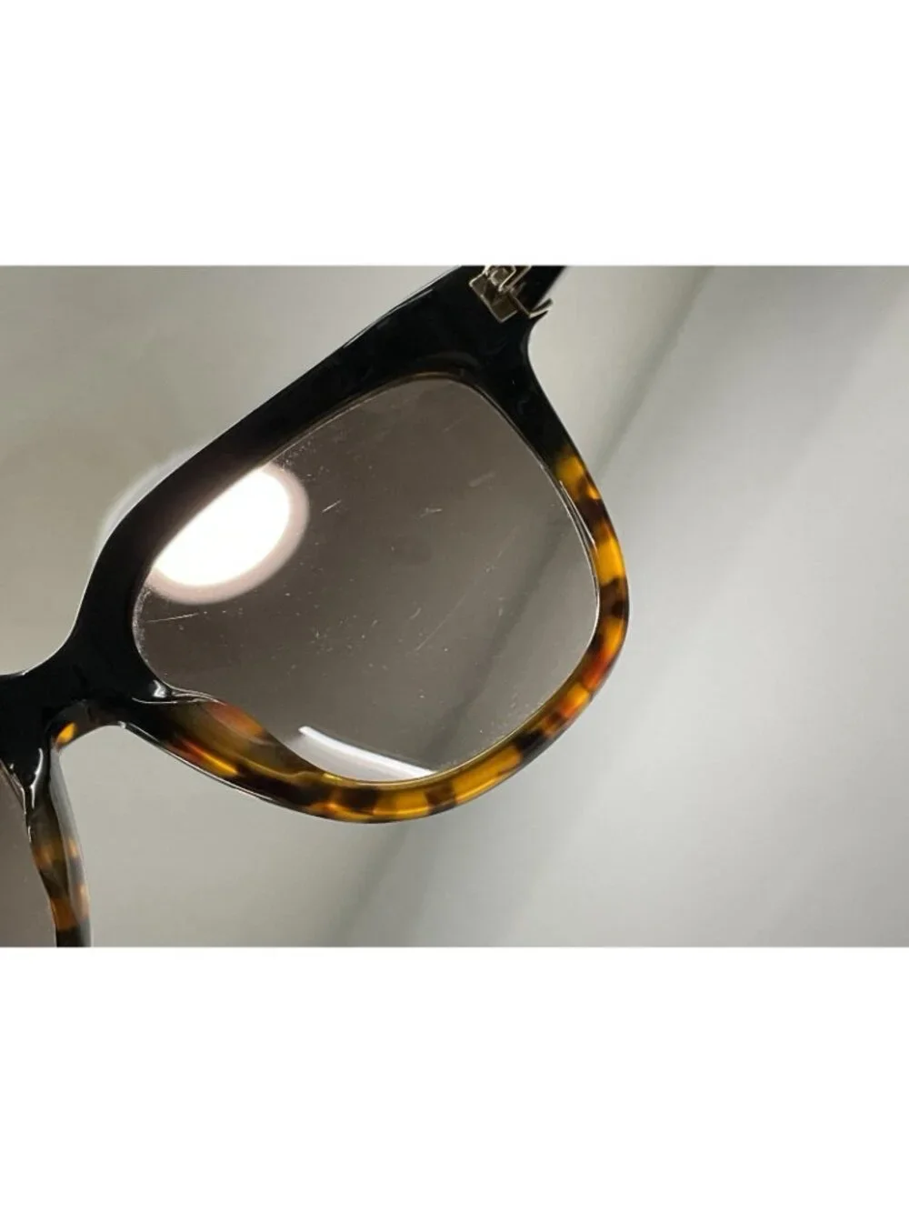 KATE SPADE sunglasses KAHLI Black tortoise gradient 53-17-140 KAHLI/S WR7HA